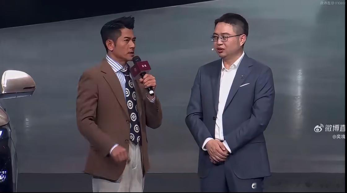 8月18日奕境X9正式预售，郭富城不仅出任全球代言人，更以“001号车主”身份锁定首台新车，其从紧张试驾到狂赞智驾的反差体验引发广泛关注。 一、 事件核心与身份契合- 官宣代言：2026年8月18日，