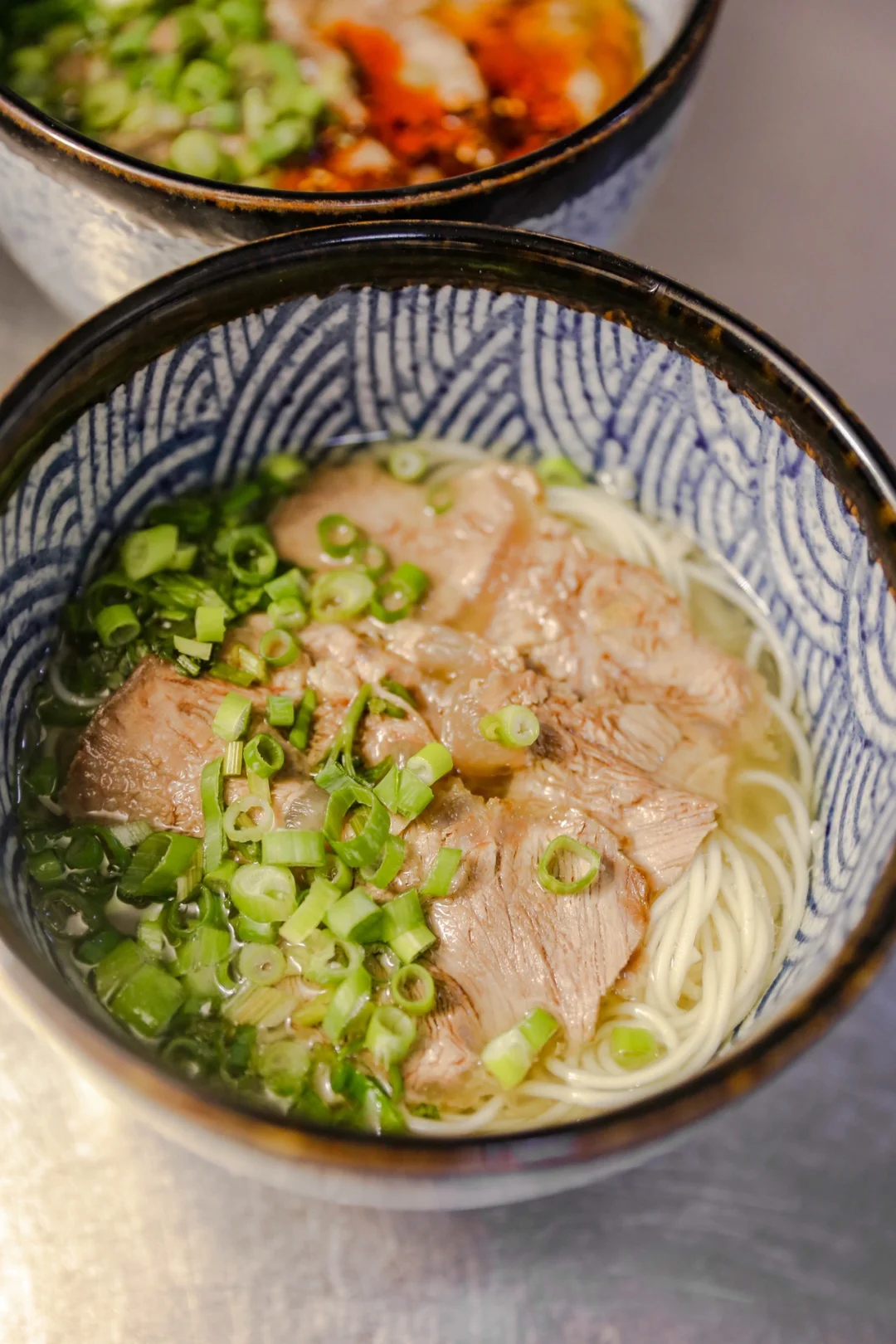 手把手教你做台式清炖牛肉面（239）