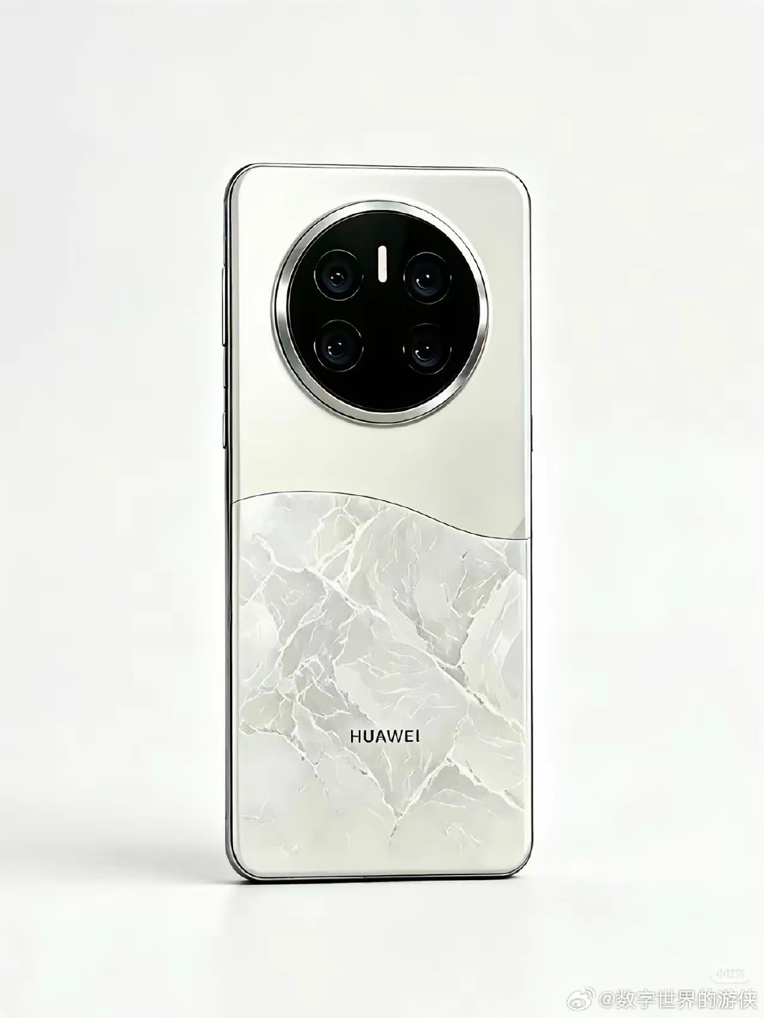 #Mate90Pro或配双层OLED#该系列新机将至少有五款机型，并且双层OLED下放到标配版，全系配备后置三摄+单长焦组合，不过，顶配版仍将搭载最强性能处理器，并配备2亿潜望长焦。 ​