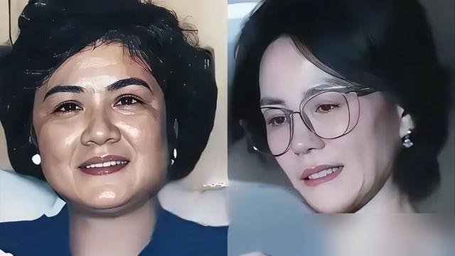 王菲戴了顶帽子，上面就俩字：老王。
机场被拍，带着李嫣飞大理。帽子不贵，几十块那种，但她往头上一扣，全网都在琢磨这“老王”喊的是谁。
有人顺手翻出她妈年轻时的照片。五官像是一个模子刻的，眼神也像，都透着一股“我懒得跟你解释”的劲儿。再看李嫣，三代人站一块，基因跟盖章似的，谁也没跑偏。
王菲57