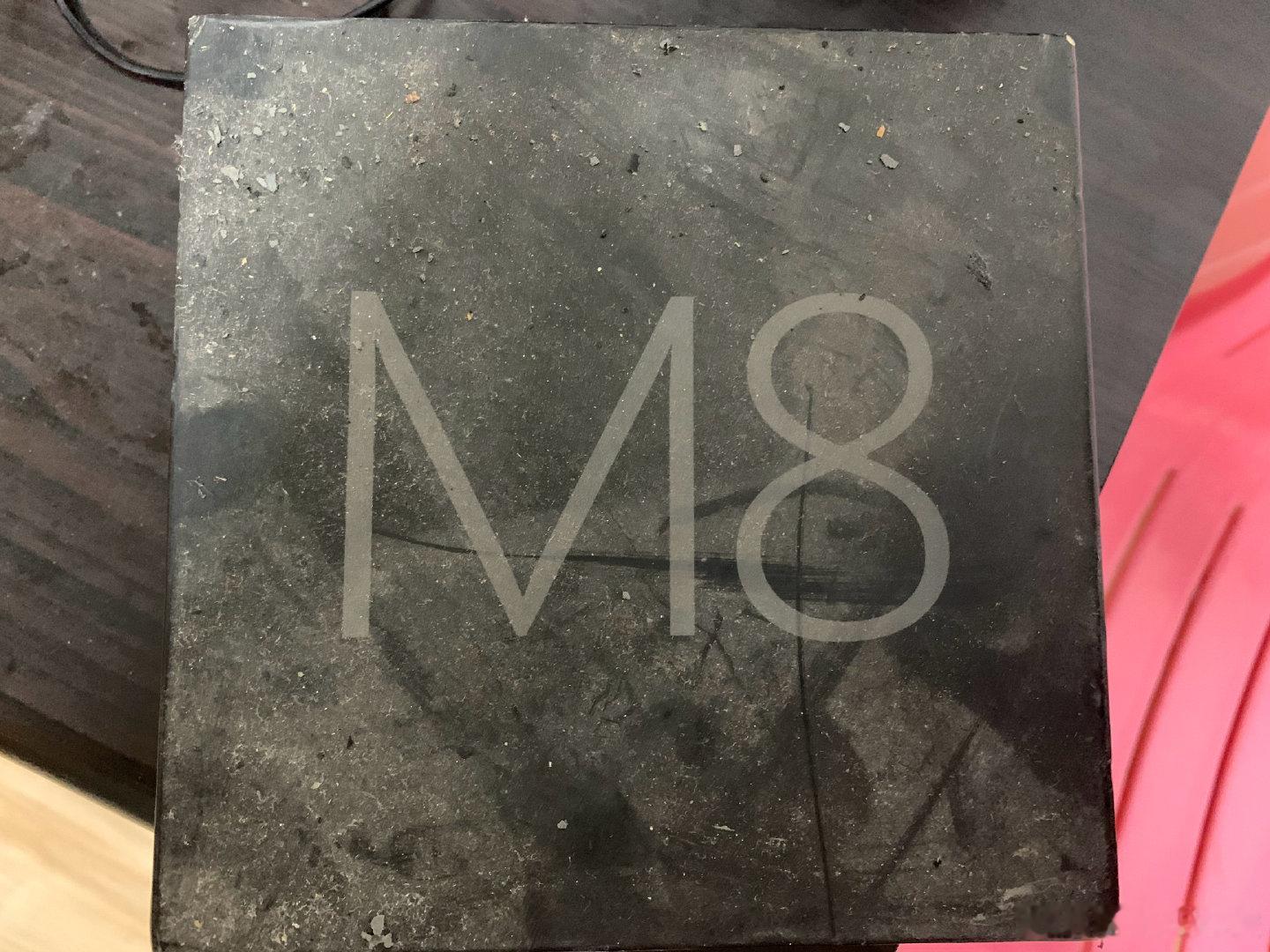 请问我是不是米粉？？
​