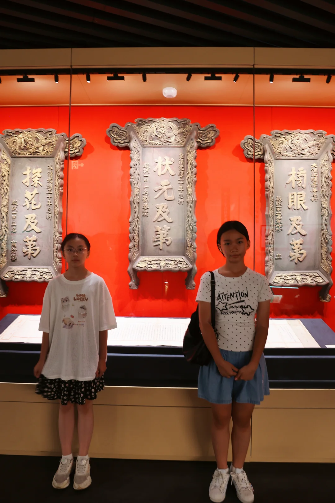佛山祖庙｜状元馆，于岭南文脉中寻千古书香🏮
