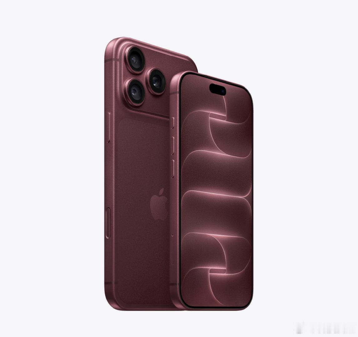 #苹果削减iPhone18Pro订单# 
较原计划减少了 15% 至 20%，
这是为什么呢？
难不成，果粉也不换新机了？
如果是这样，那也没办法了。。。各手机厂商都一样！
2030年如果6G手机成功问市，估计换机潮才重新点燃吧！ ​