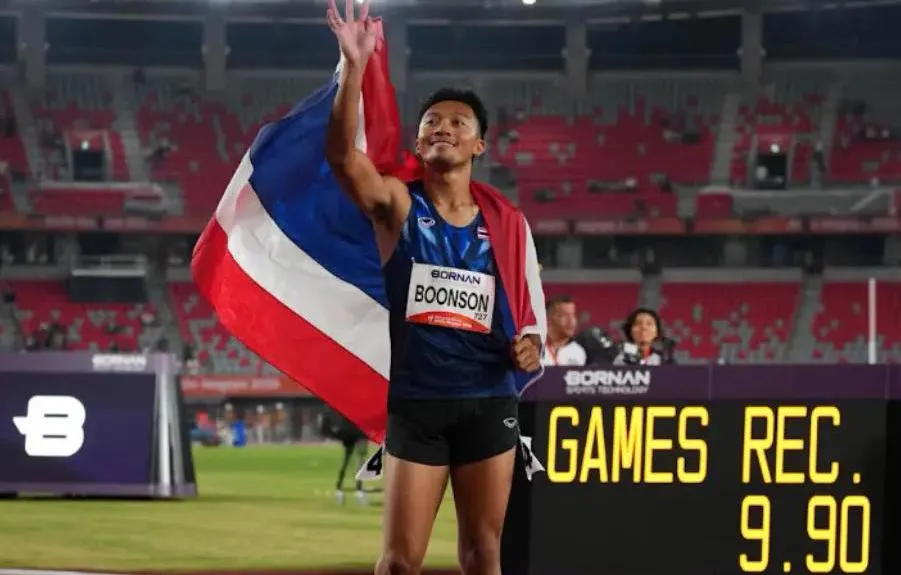 13岁拿下亚运女子MVP，游泳七金王却落选，评选逻辑藏在哪里

名古屋亚运会10月4日揭晓了优质运动员评选结果。这份名单一出来，不少人的领先反应是去找那个拿了七块游泳优质的名字，结果没找到。男子MVP给了一位泰国短跑选手，女子MVP则被中国一名13岁的小将摘走。

先说说这位13岁的姑娘于子迪。这是