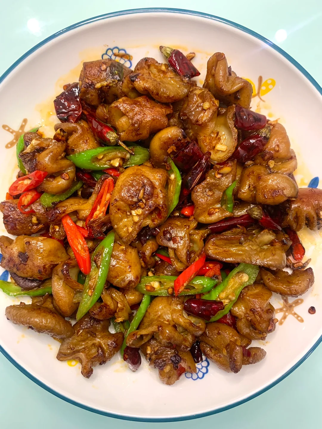 我妈做了半辈子的配方，真的巨巨好吃！