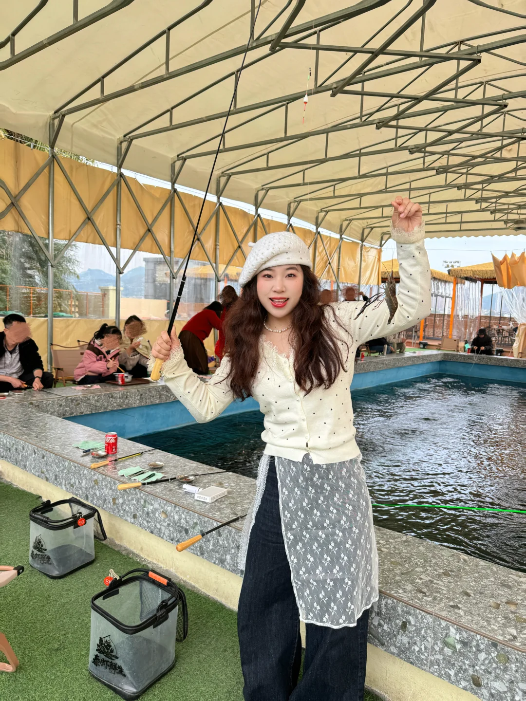 柳州新开的！！！柳州人都收到通知了吗？