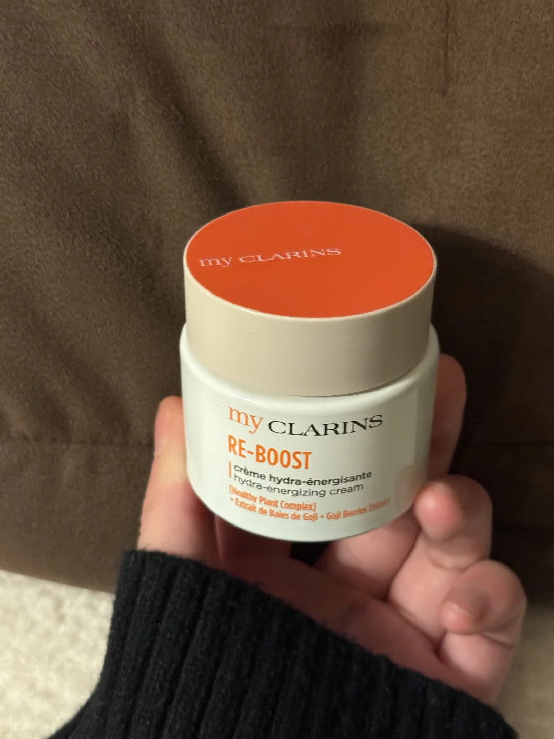 在法国🇫🇷老佛爷买过最恐怖的玩意儿。。。