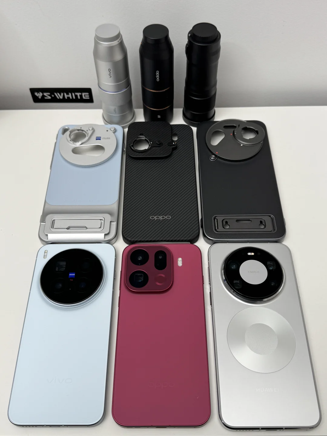 元旦看演唱会带哪个增距镜好些？🤔