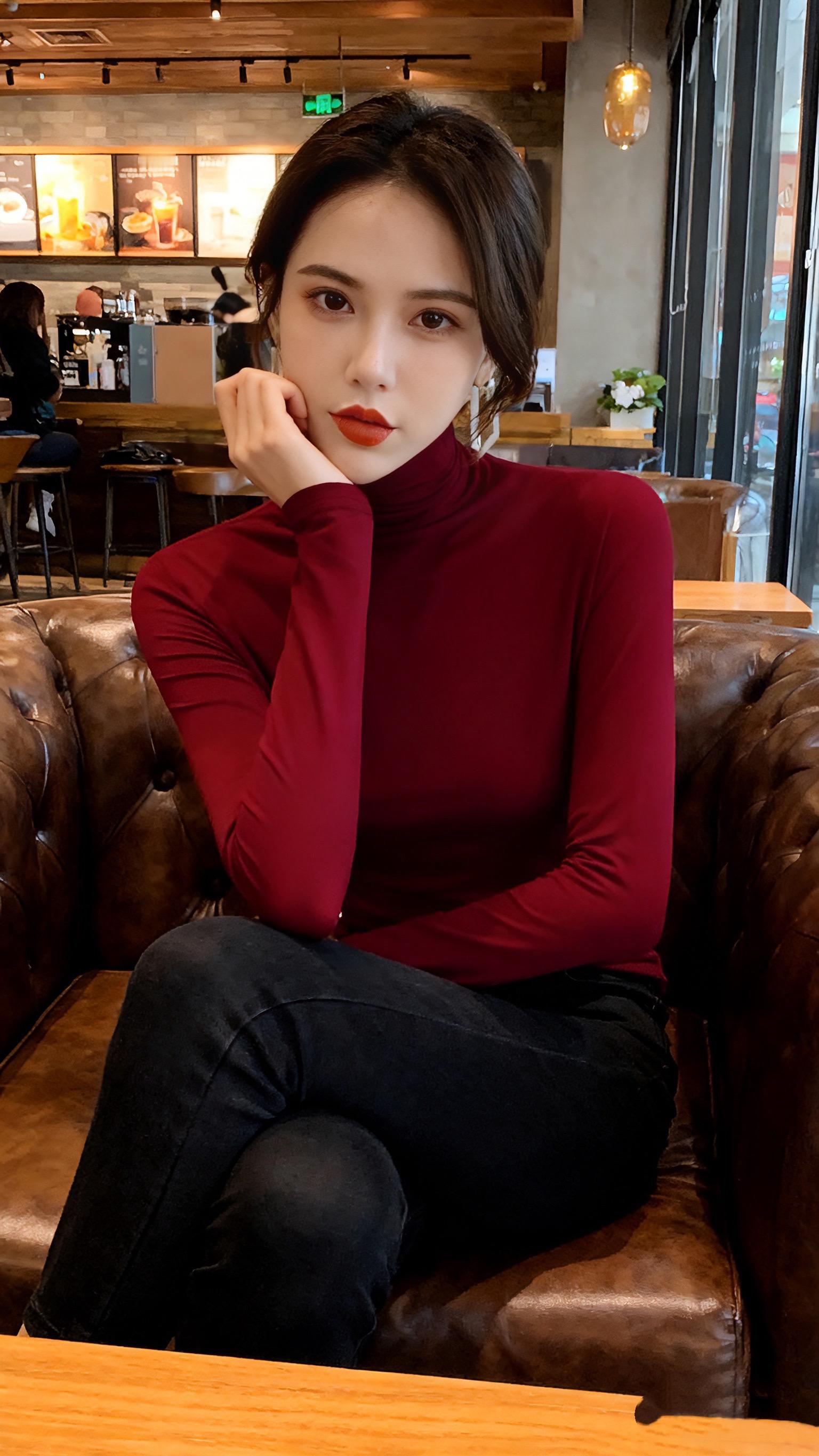 <p>每日推荐 时尚气质穿搭 街拍小姐姐穿搭秀 减龄气质 创作者扶持计...