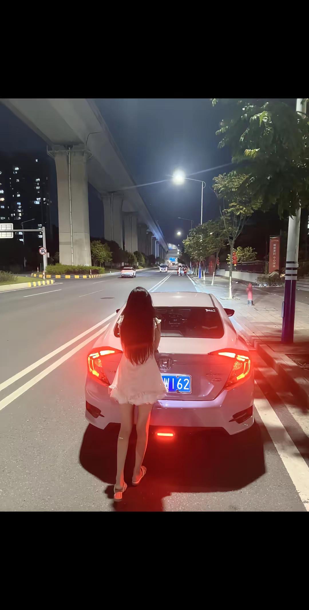 只要我不卖  它永远值17万