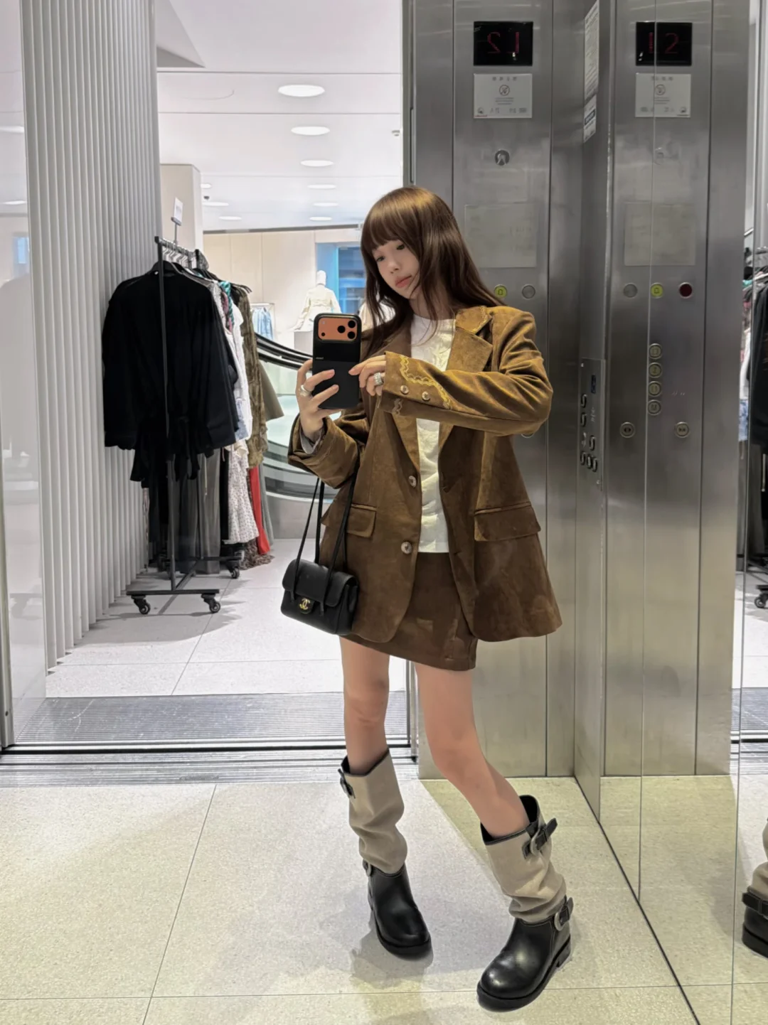 selfie🤳
