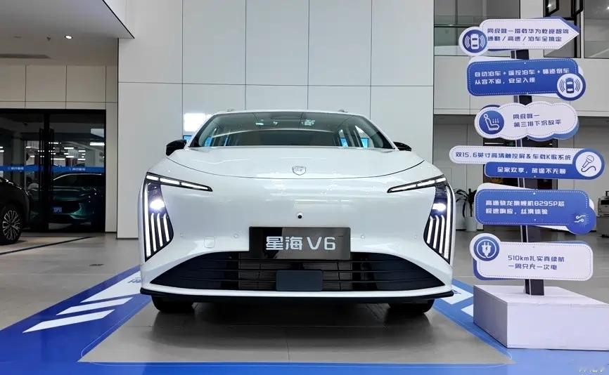 这台车定位可四可六大平层SUV，支持四座、六座布局灵活切换，一家人出门，不管是日常通勤，还