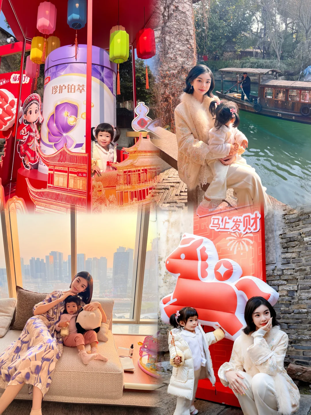 二胎妈含泪总结｜选对奶粉真的省心一半！