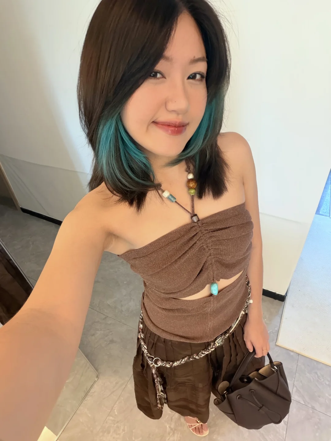 ⛱️安心经营我的屌丝生活
