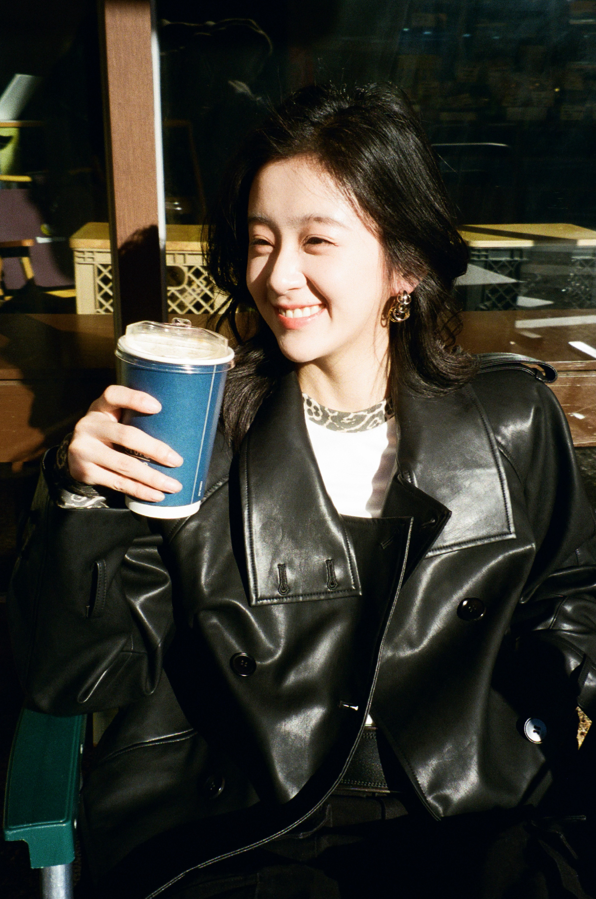 🕶️😎
#包上恩##向全世界安利包上恩# ​