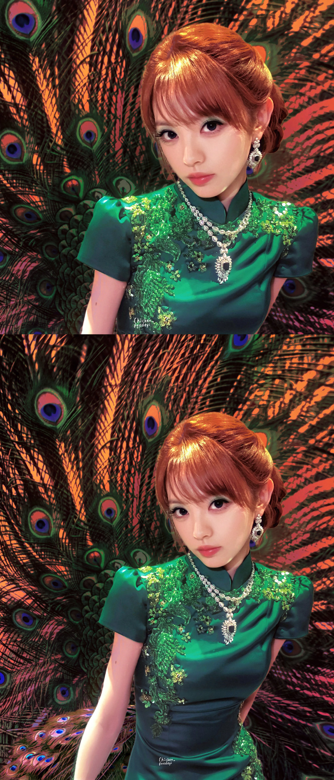 🦚 ​