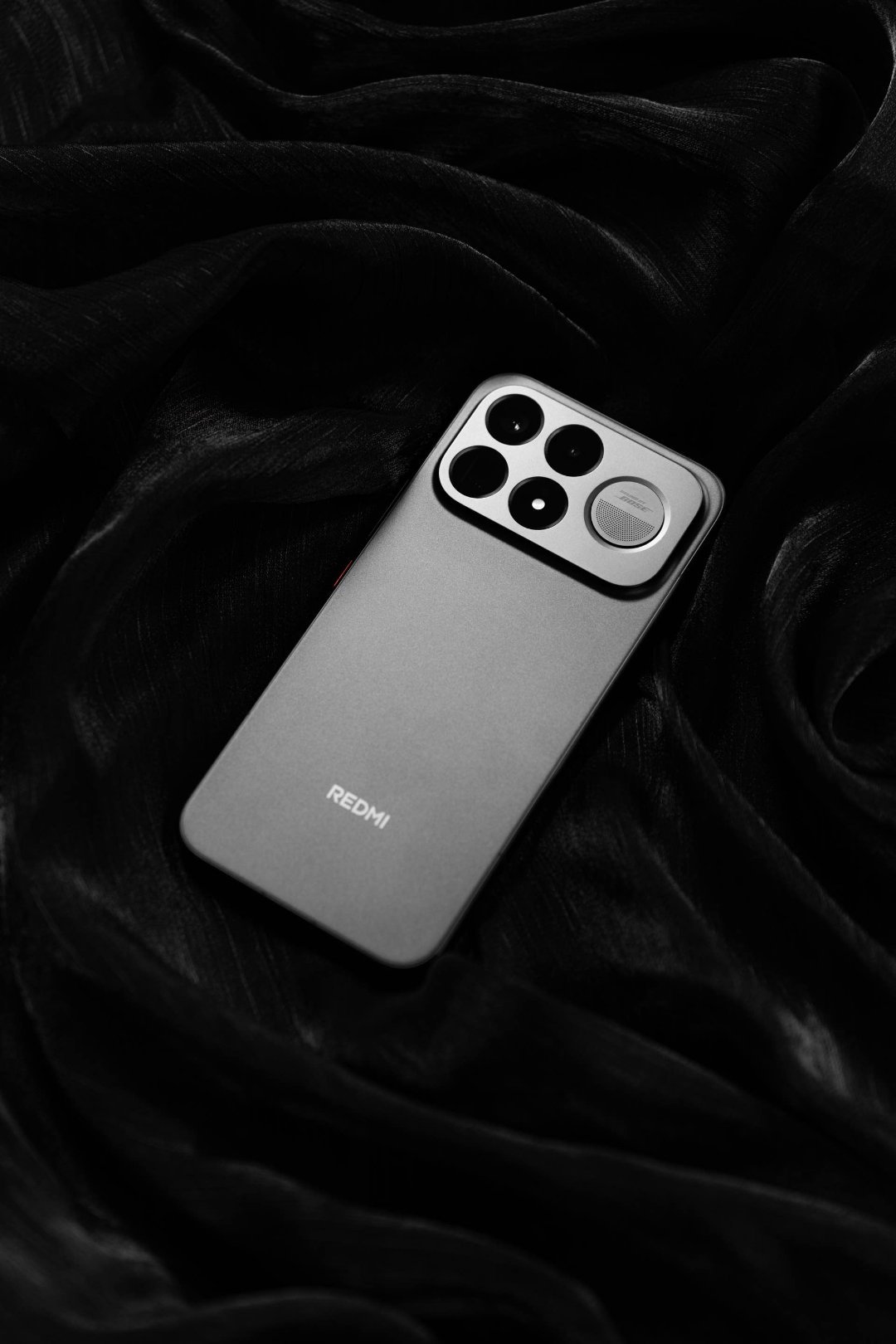 早！

#K100ProMax# ​