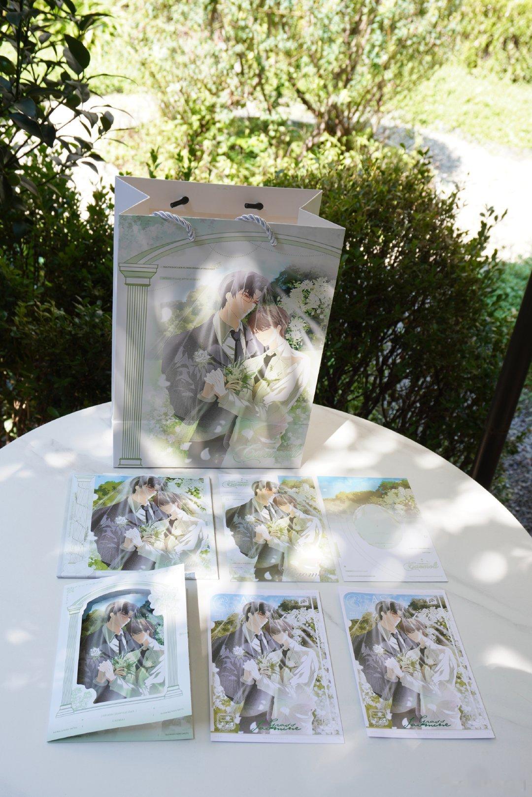 #草茉莉Ashitaka[超话]# ‖“構建關係，催生愛情”
repo for​