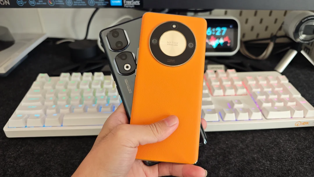 我大受震撼，荣耀1399的手机居然限购啦