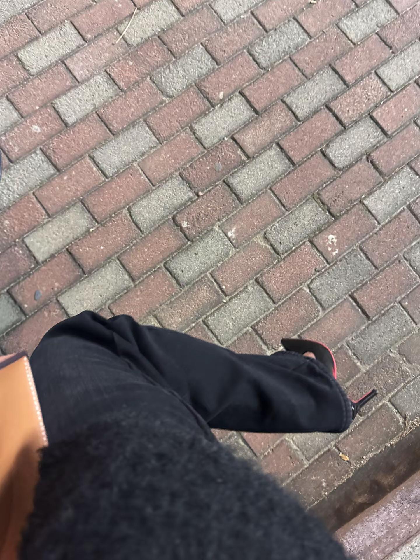 成熟女人当定了