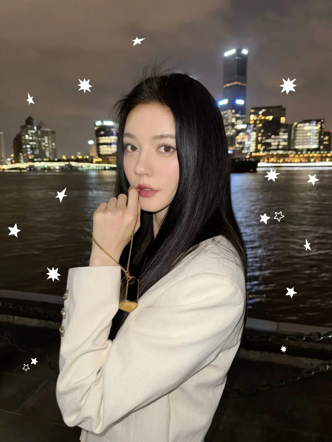 Merry Christmas✨签收我的圣诞星愿！