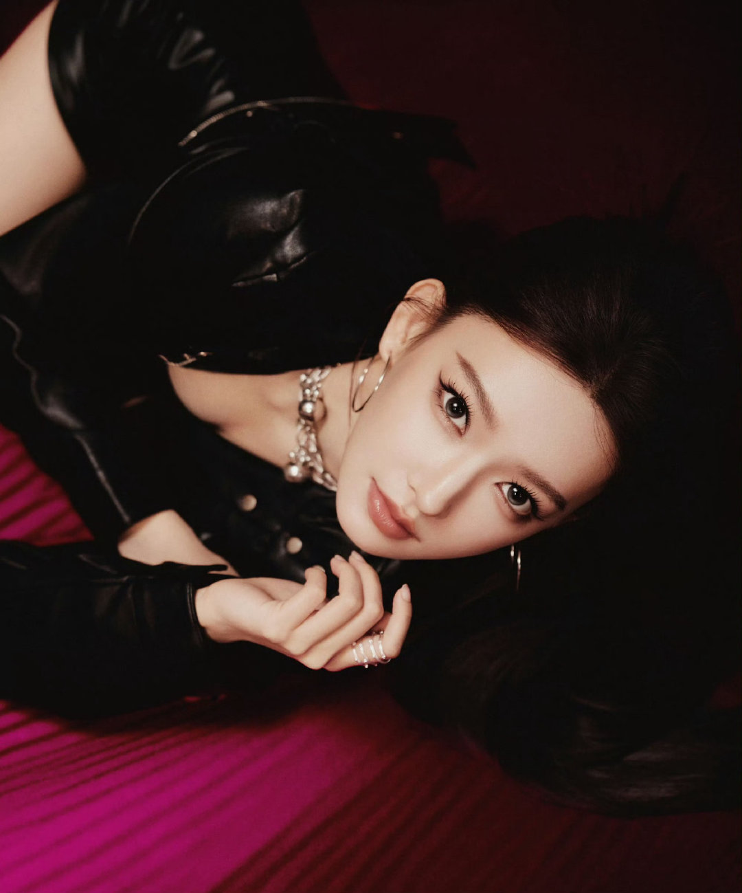 #程潇[超话]# cx#程潇姜婉怡#  cx#程潇海岛舒服日志# 

梦里的美好 只是现实无法实现的哑剧

​