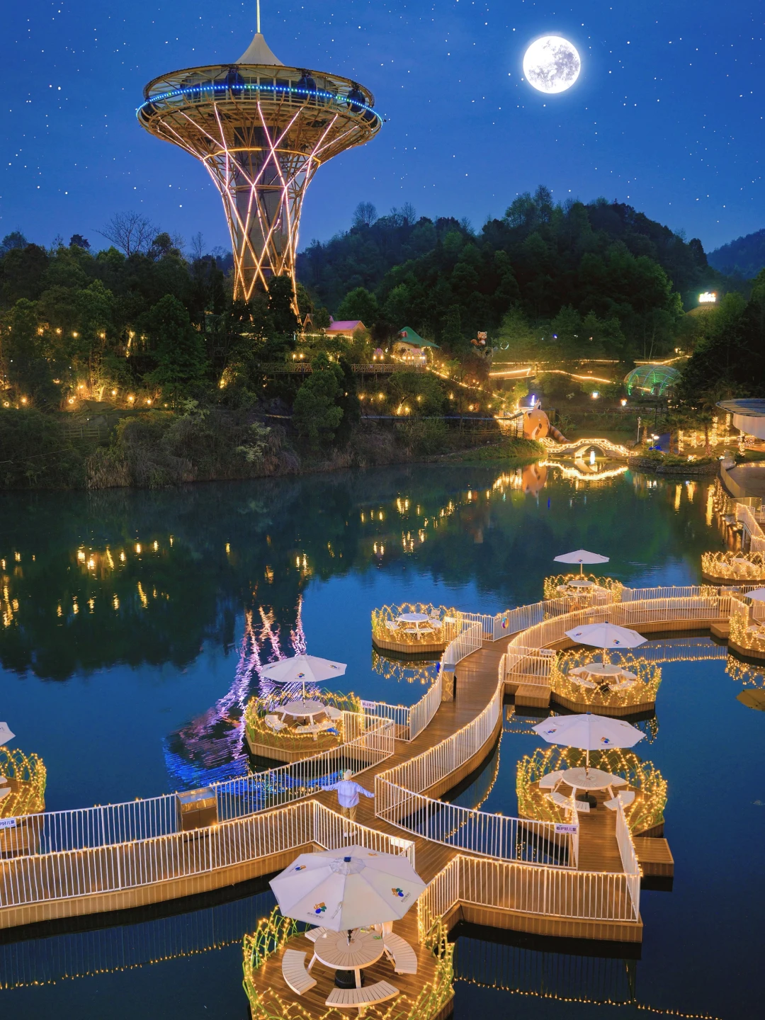 我宣布‼️江西亲子游好去处终于被我找到了……