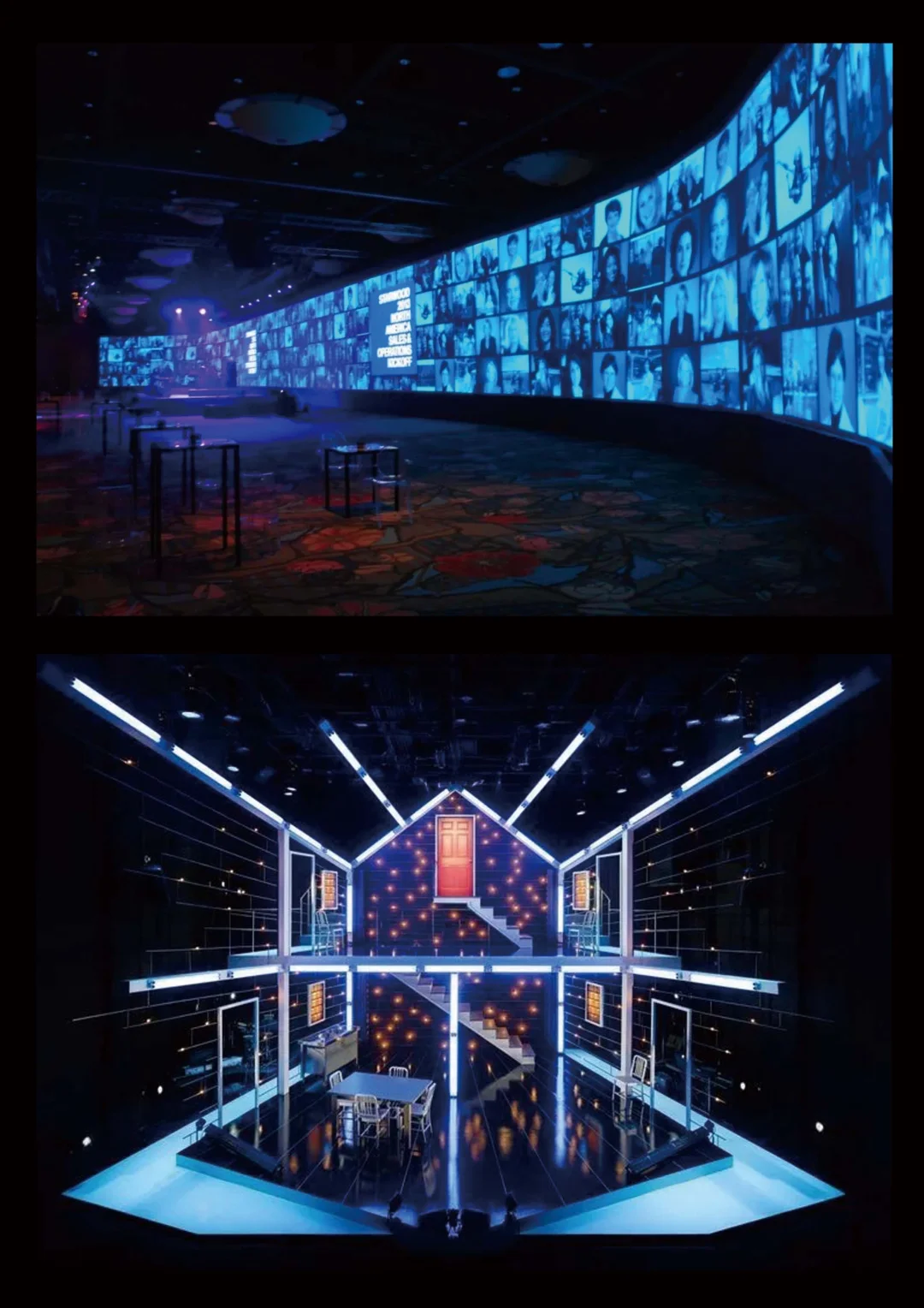 值得收藏的舞台（二）