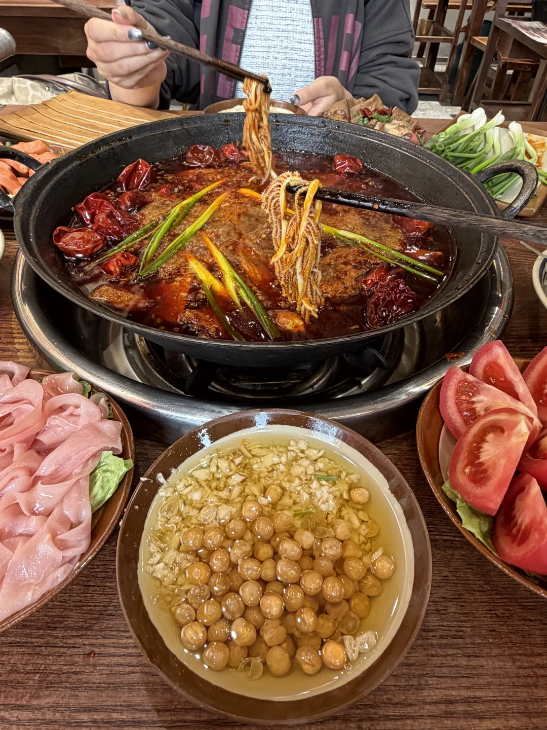 感觉是目前成都tooop1️⃣好吃的。。。。。