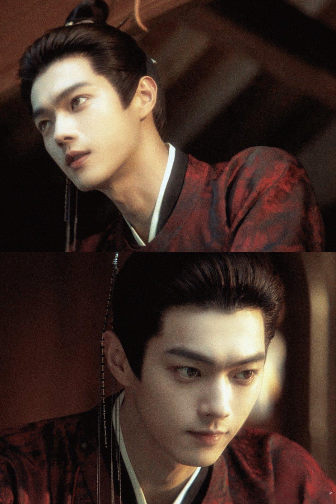 #许凯[超话]# 严瑞藏血海，沈润掌风云✨
许凯《一瓯春》双面权臣
少年蒙难，隐姓蛰伏，入局钱塘，执棋翻局。 ​
