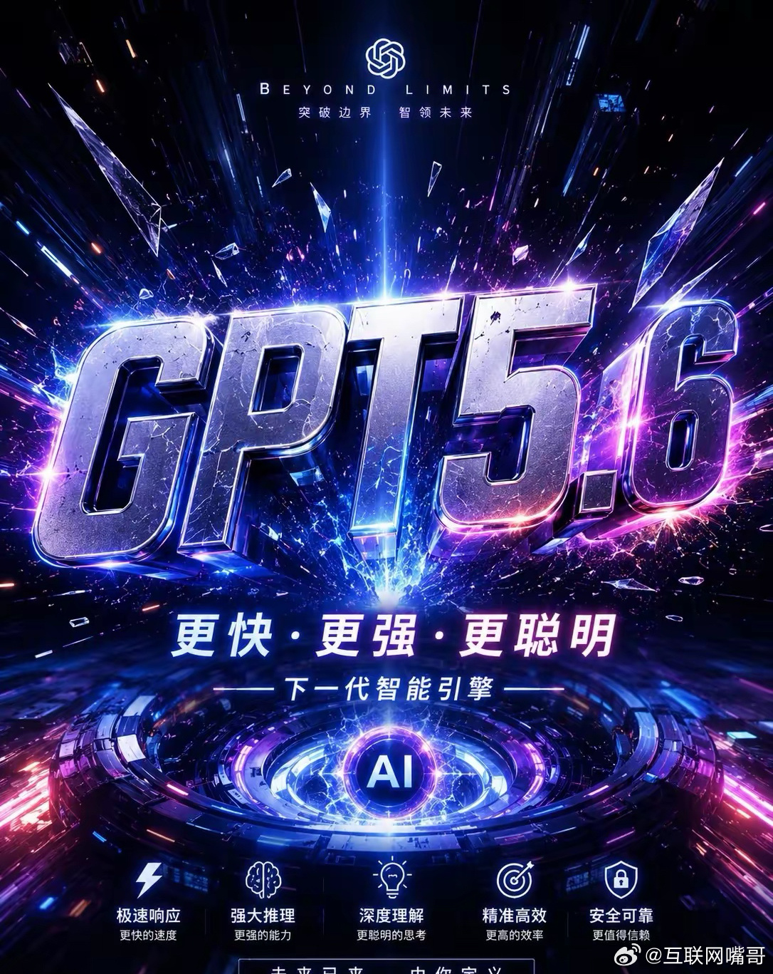 AI圈变天！最强模型还没发布，先被政府按住了！6月25日，OpenAI...