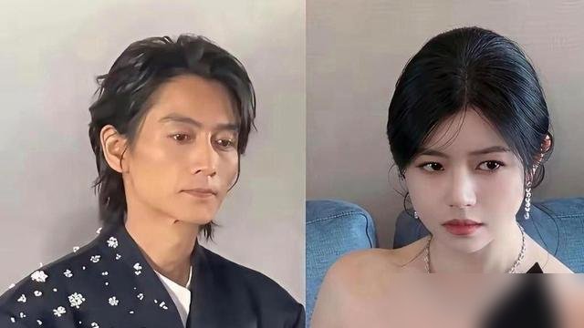 陈晓离婚后闷声干大事，电影刚入围釜山，那边陈妍希把带娃排班表都甩综艺上了。
一个在青岛拍《海之上》瘦到脱相，转头又在宣城捞宣纸，人民日报上写“打动人的表演往往是安静的”。一个上节目直接说，孩子姥姥带几天，奶奶带几天，排班跟上班似的。
陈妍希接戏就一条，不能离开小星星太久。儿子登台演出，她台下举着