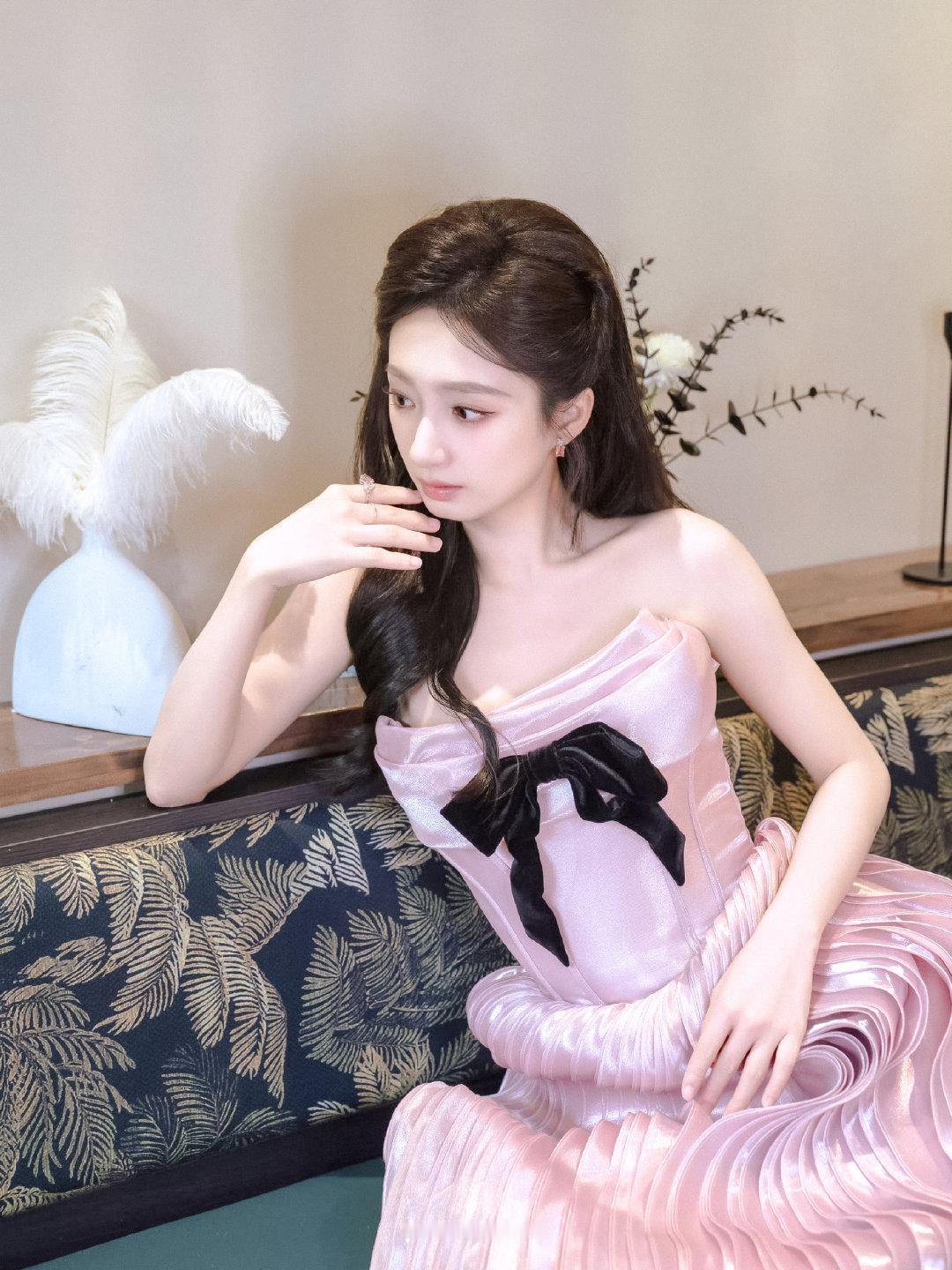 𝓟𝓻𝓲𝓷𝓬𝓮𝓼𝓼.

#谭盐盐# ​