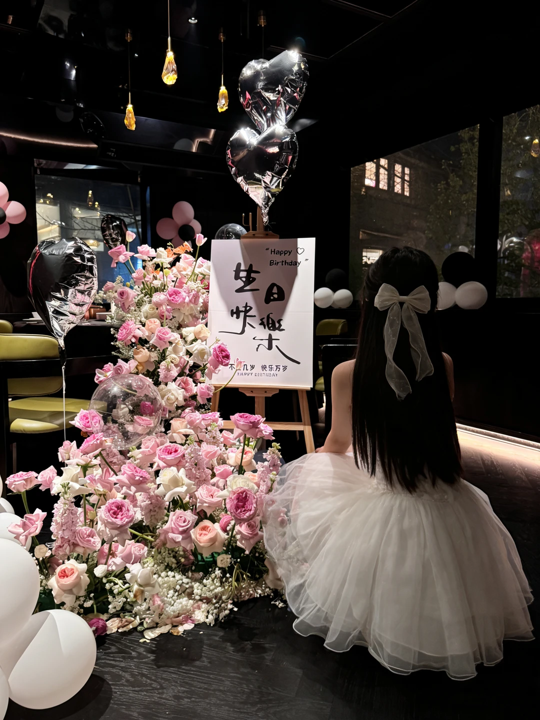 妈妈这就是我拼了命要留在杭州的理由。。