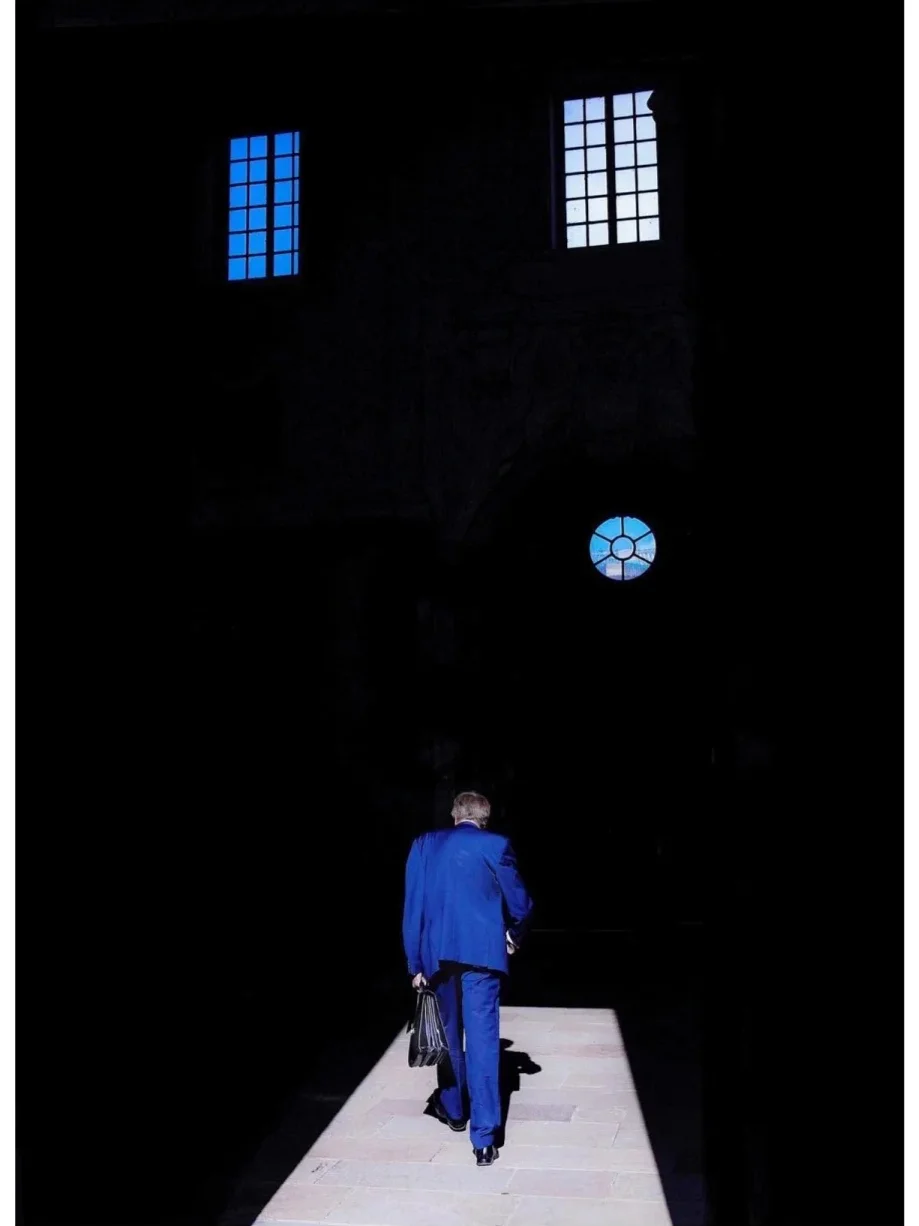 【摄影审美提升】-Jorgensen摄影作品分析