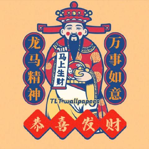 Kieran韩庆冬