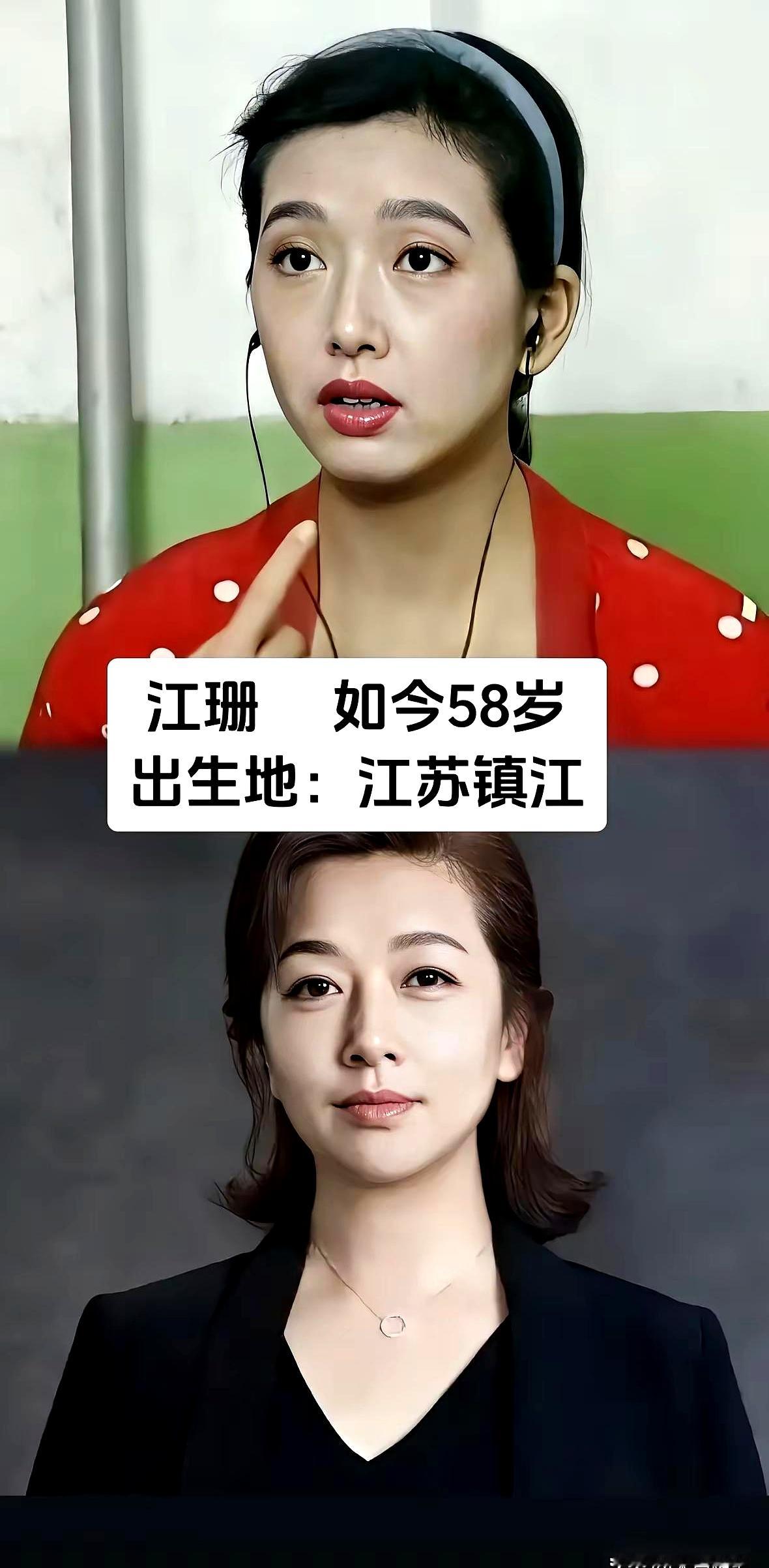 女人过了五十岁，就注定要向岁月低头走下坡路？看看闫妮，直接把这个老规矩砸得稀碎
 

当年演佟湘玉的时候，透着一股土气，甚至还有点微胖。谁能想到年过半百，硬是凭借狠劲练出了马甲线、直角肩，两条大长腿往那一站，整个人从容又松弛，比二三十岁的小年轻还要抢眼
 

很多女人总在为脸上的皱纹和发福的身材担惊