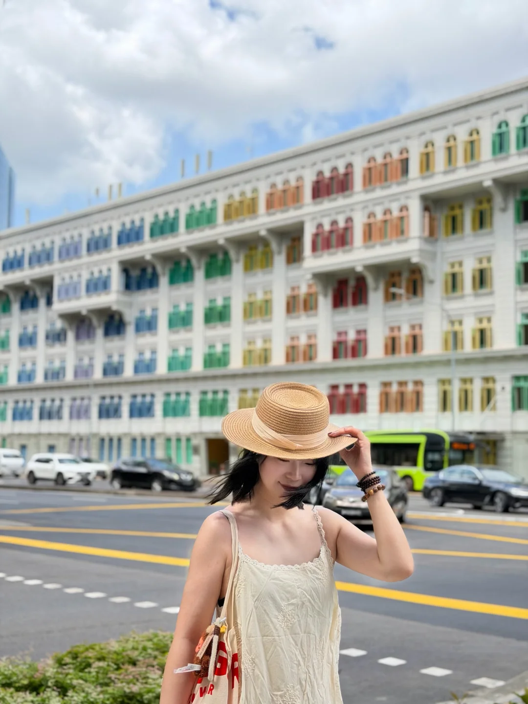 🇸🇬记录我在新加坡省的每一笔钱。。。📝