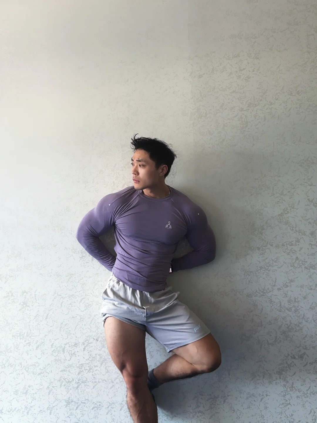 紫色💜