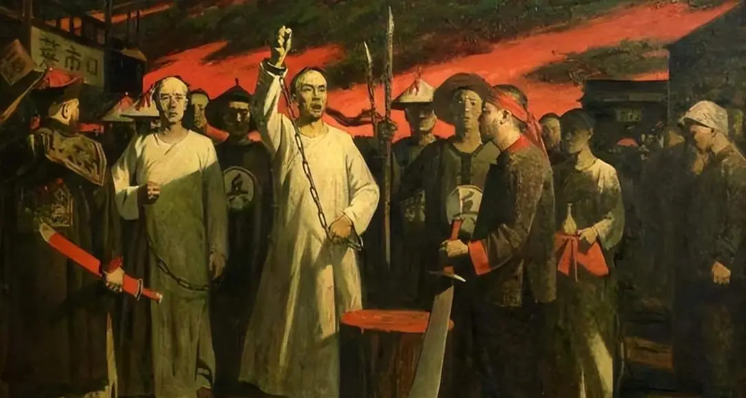 历史上的今天，今天是2026年9月21日。
1898年9月21日，一场改变中国近代史走向的政变，悄然落幕。
慈禧太后发动戊戌政变，一纸训政诏书，终结了轰轰烈烈的百日维新。光绪帝被幽禁瀛台，戊戌六君子慷慨赴死，短短103天的变法革新，看似一夜崩塌、满盘皆输。
百余年来，世人习惯性定论