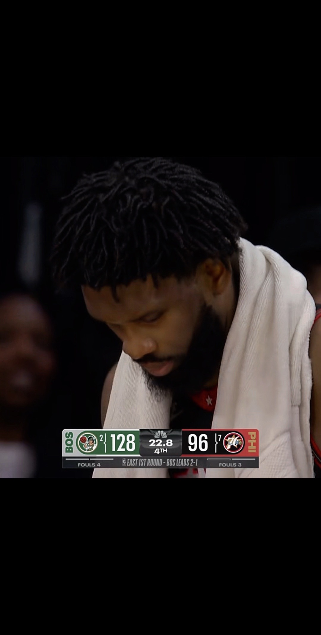 即使强行复出，也无法获胜嘛