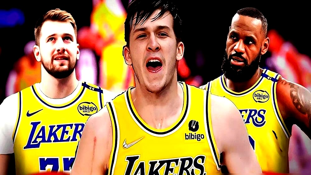 湖人队这是什么操作？    老詹拼到41岁带队进季后赛，回头管理层却只...