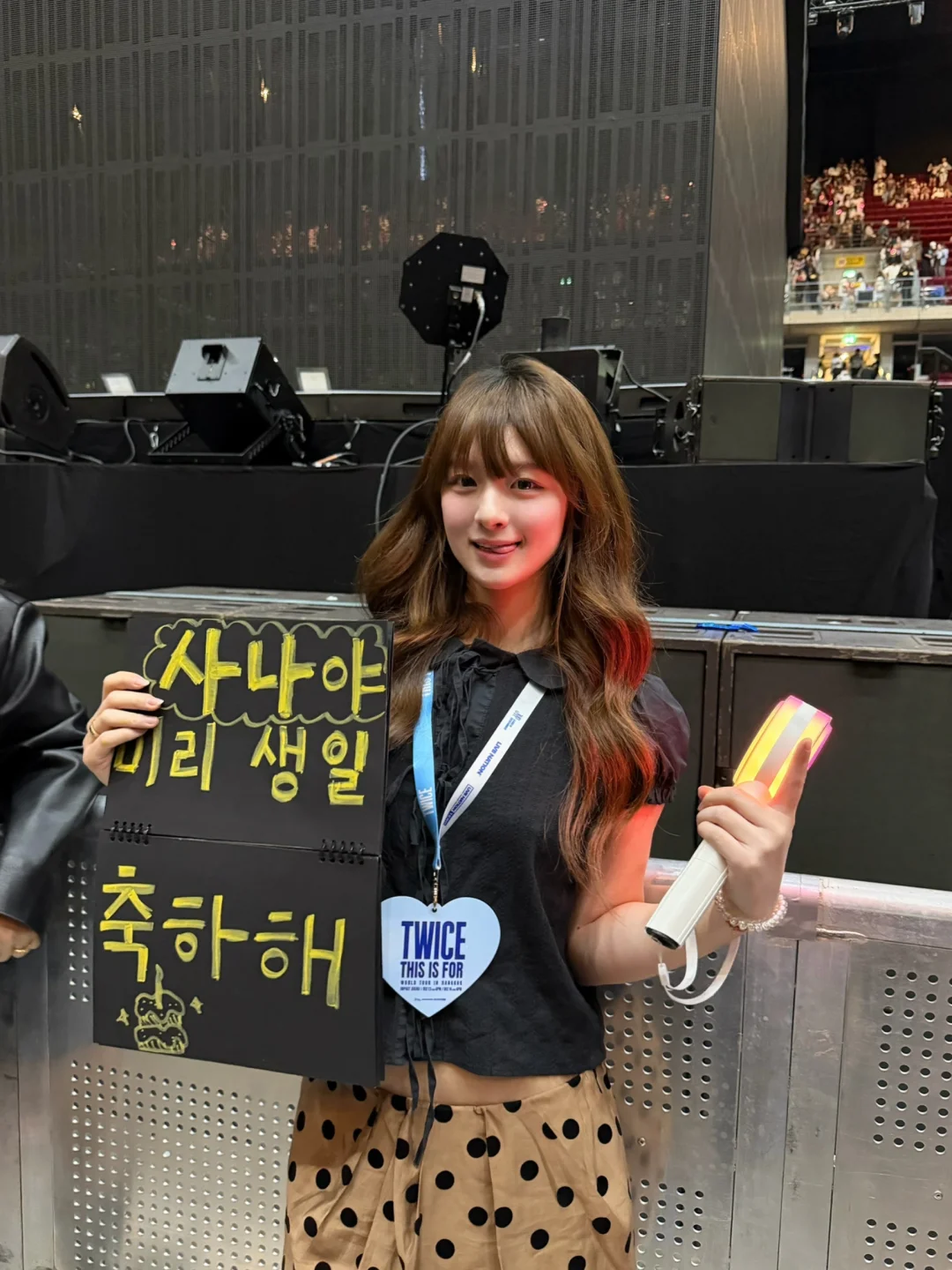 🇹🇭twiceland的后几天