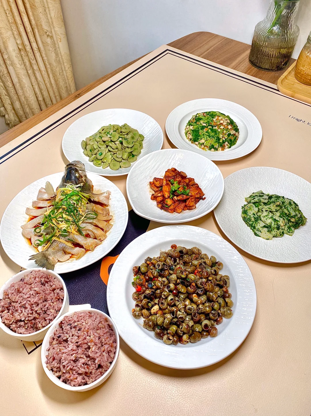 二人食教程｜情侣的春日限定家常菜