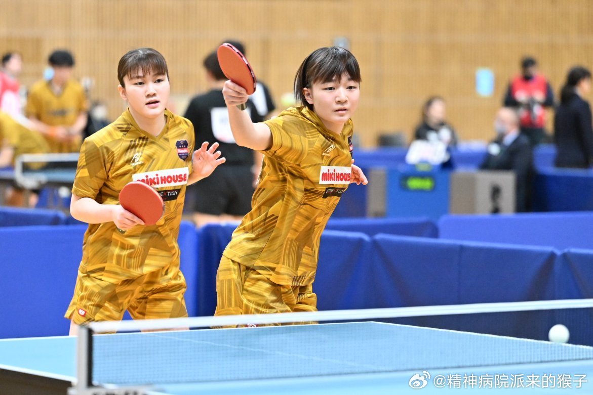 【日媒】大藤沙月横井咲樱无缘全日锦首冠：没能打出自己的优势，一旦无法把...