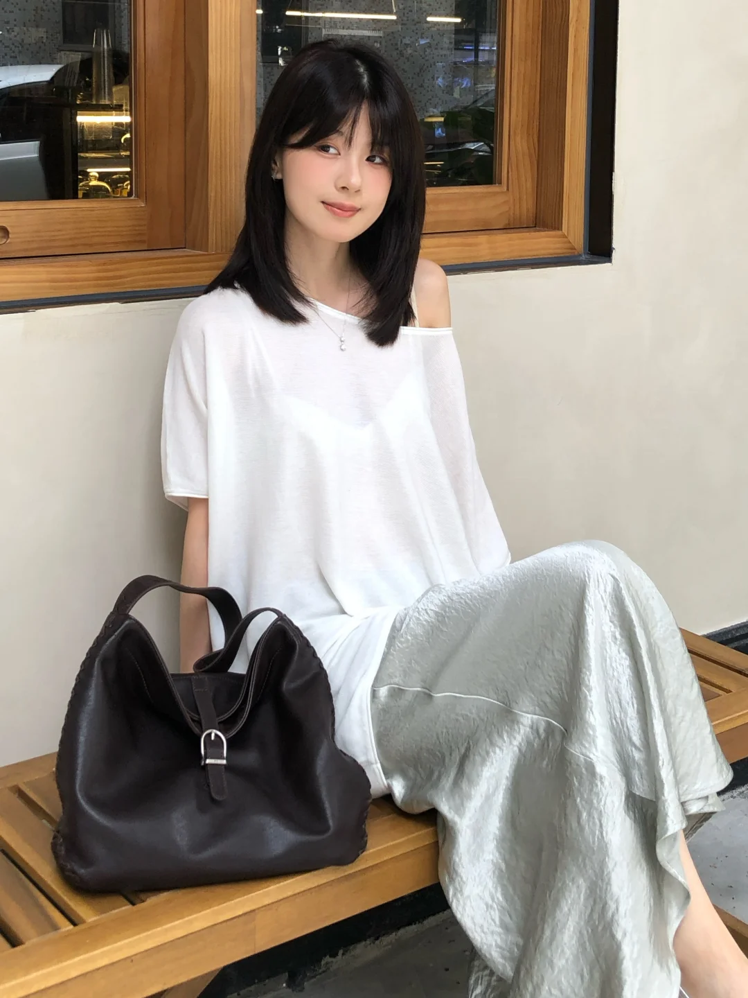 生活其实是个动词🫧