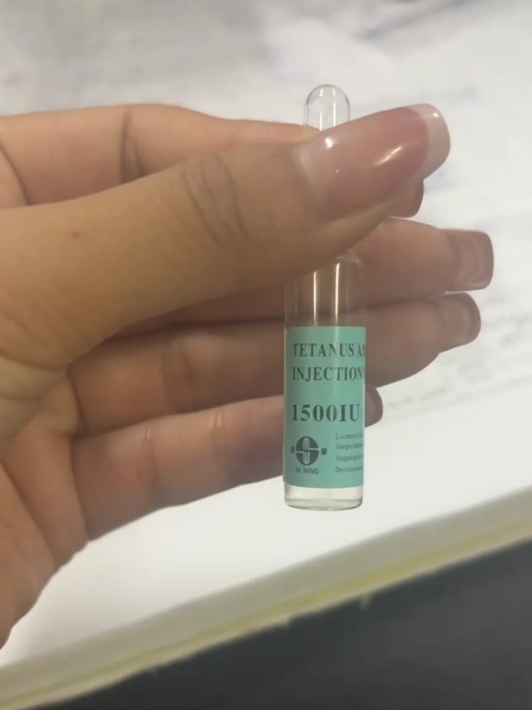 埃及不要摸猫狗！各城市可以打🐶疫苗的🏥