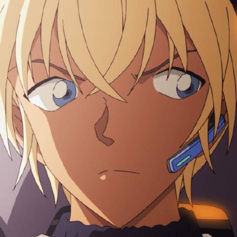 降谷零_ZeroFile