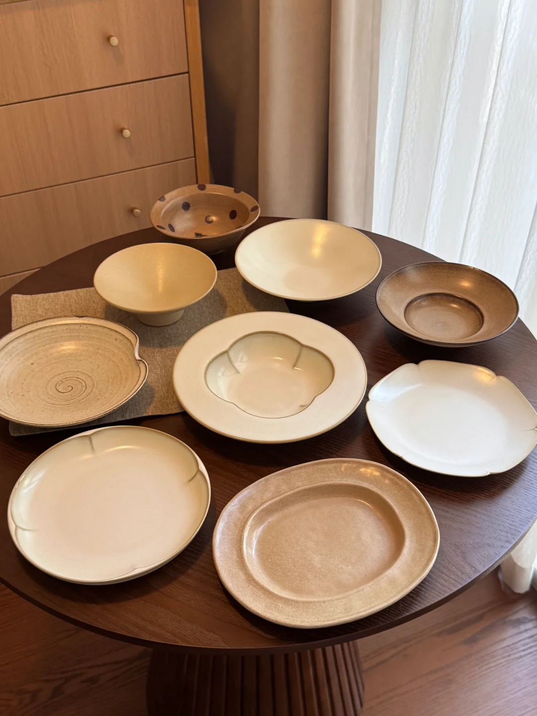 会反复爱上，一直用下去的餐具～