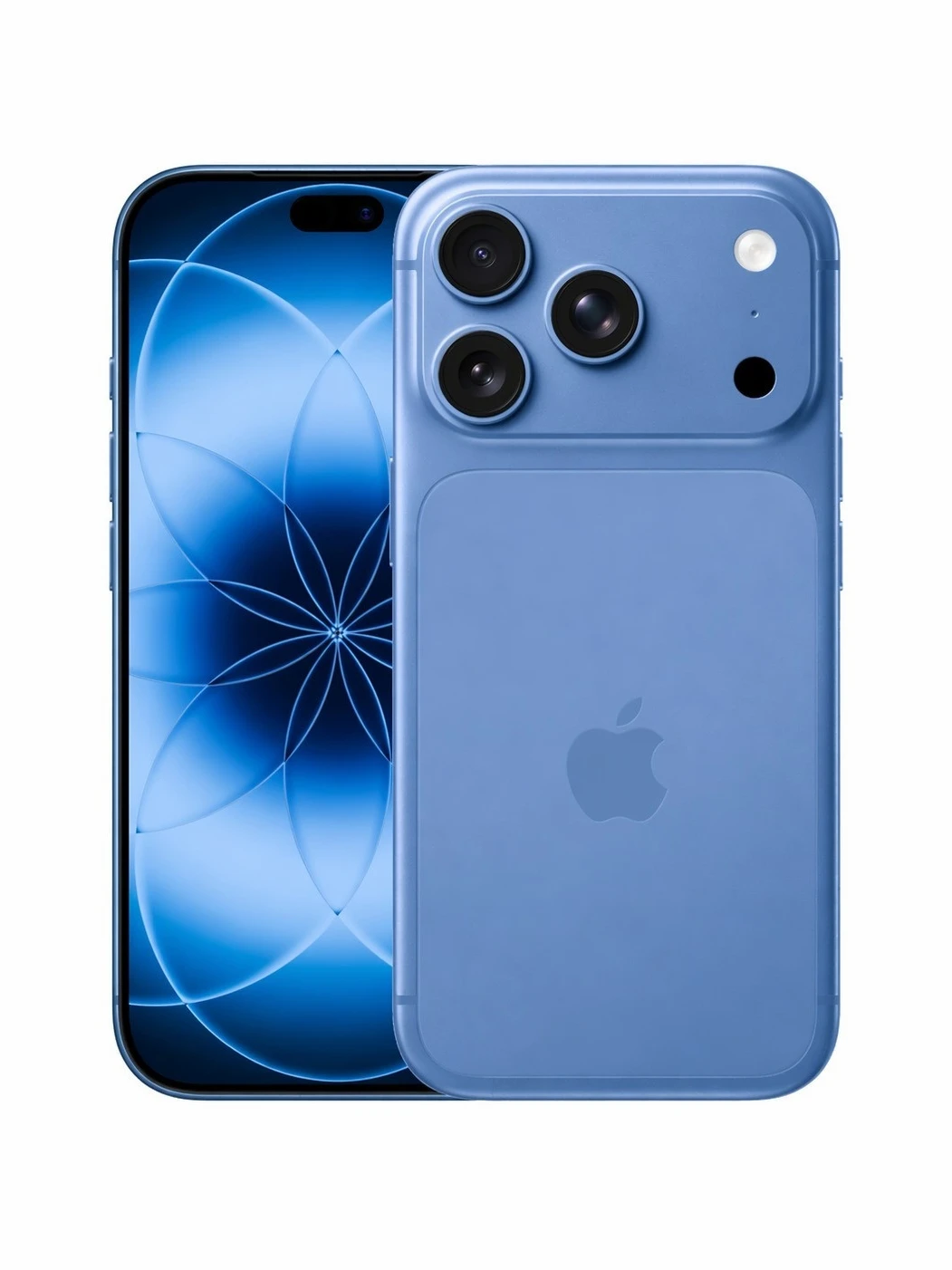 iPhone 18 Pro真机配色曝光 黑色缺席